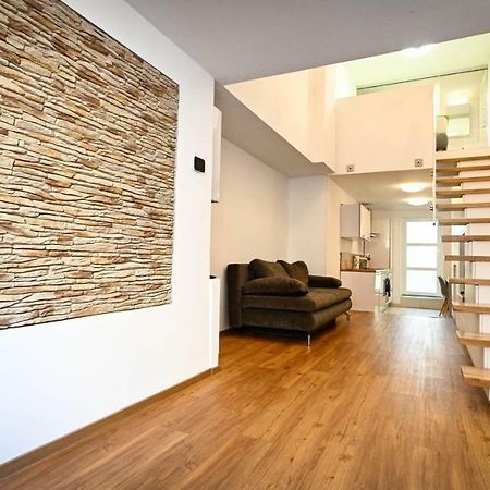 Апартаменти Casa Ax Марібор Екстер'єр фото