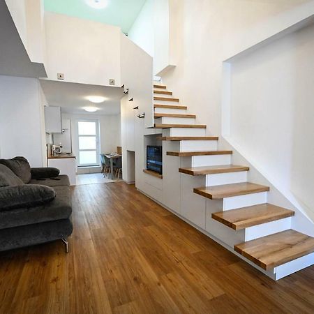 Апартаменти Casa Ax Марібор Екстер'єр фото